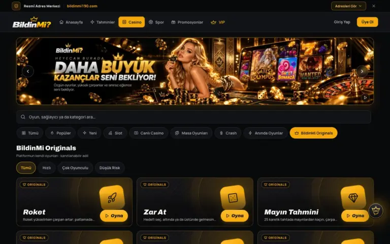 Originals oyunları listesi; oyun kartları yan yana